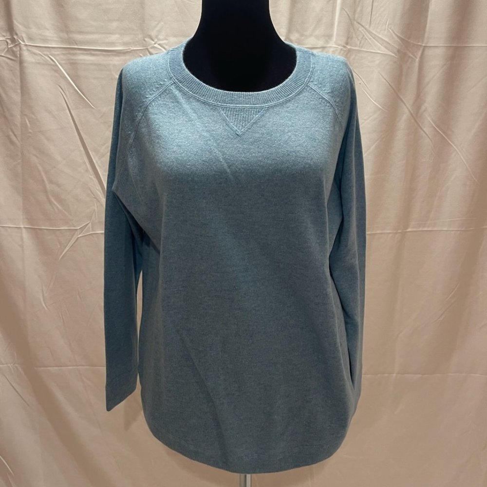 KinRoss Sweater